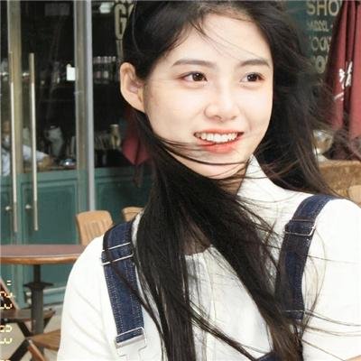 粉红色的线海报