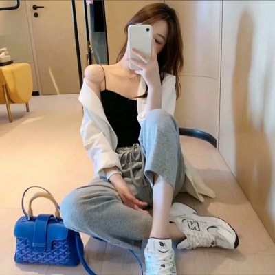 校园迷糊大王 三学期海报